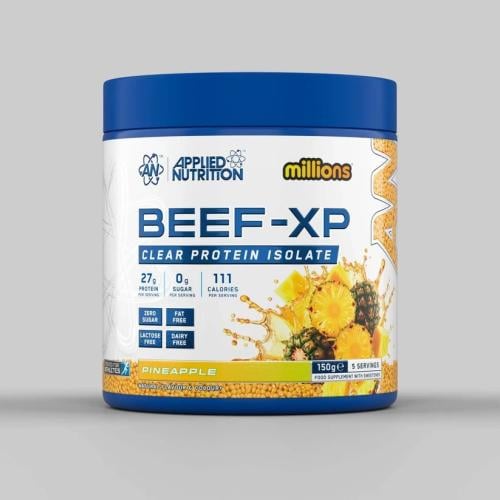 Applied BEEF-XP Pineapple 150g