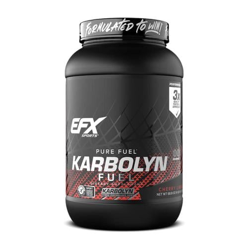 EFX SPORTS KARBOLYN CHERRY LIME 4LB