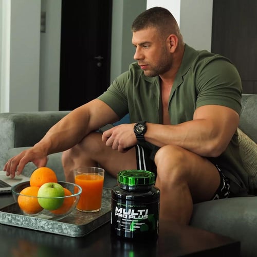 SCITEC MULTI PRO PLUS 30 PACK