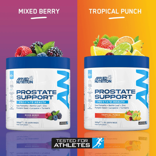 APPLIED PROSTATE HEALTH MIXED BERRY 300G