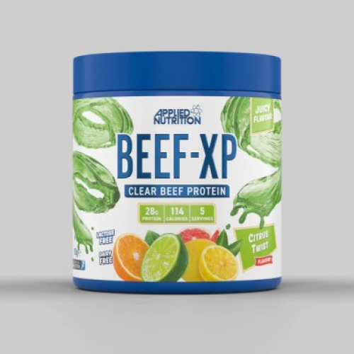 APPLIED BEEF XP CITRUS TWIST 150G