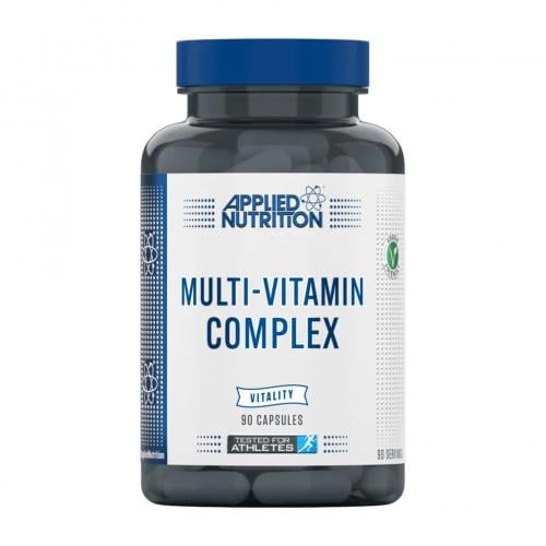APPLIED MULTIVITAMIN COMPLEX, 90 V TABS