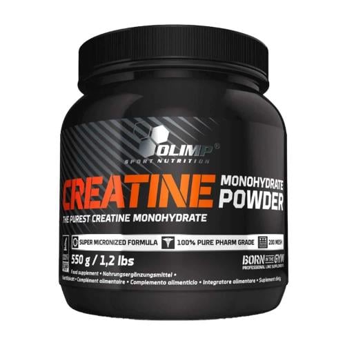 OLIMP CREATINE 550g