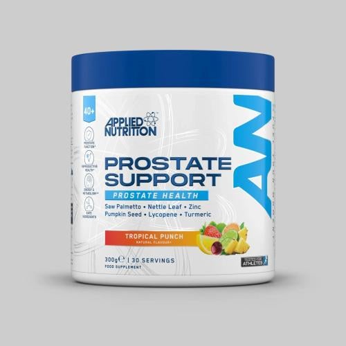 APPLIED PROSTATE HEALTH TROPICAL PUNCH 300G