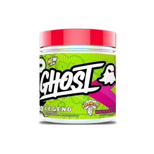 GHOST LEGEND V3 30SERV WATERMELON
