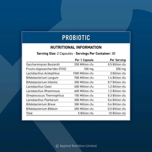 APPLIED PROBIOTIC ADVANCED MULTI_STRAIN FORMULA -...