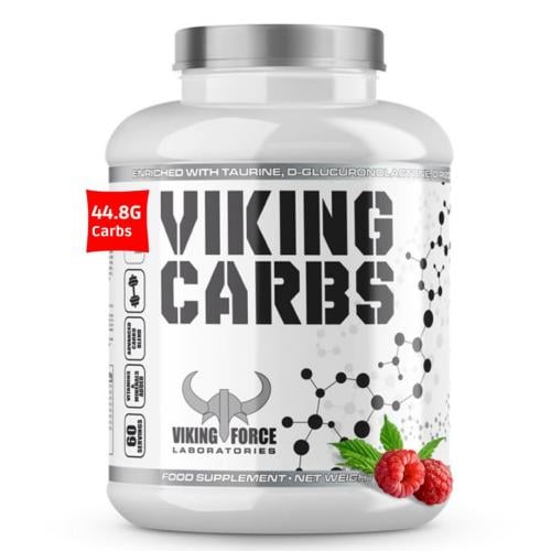 VIKING CARB RASPBERRY 3KG