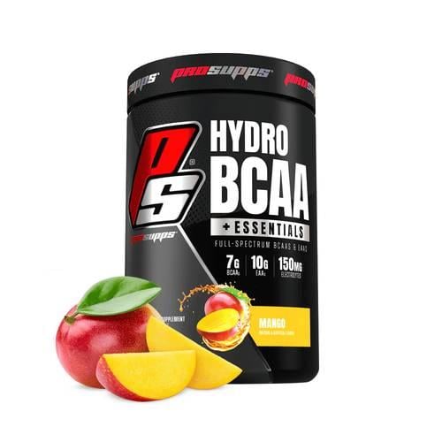 PROSUPPS HYDROBCAA EAA 30SERV MANGO