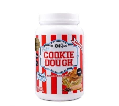 ADONIS COOKIE DOUGH TRAMISU 1KG