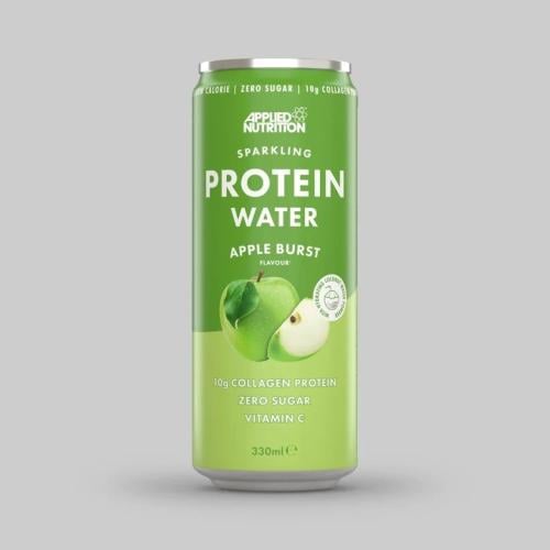 APPLIED SPARKLING PRT WATER APPLE BURST VITC