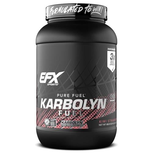 EFX SPORTS KARBOLYN KIWI STRAWBERRY 4LB