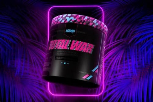 REDCON1 TOTAL WAR VICE CITY 30 SERV