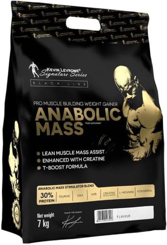 KEVIN LEVRONE ANABOLIC MASS VANILLA 7KG
