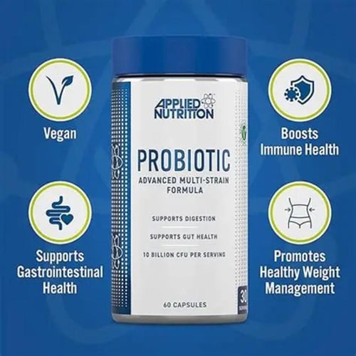 APPLIED PROBIOTIC ADVANCED MULTI_STRAIN FORMULA -...