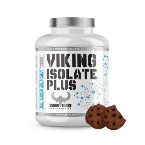 VIKING ISO PLUS DARK COOKIES 5 LBS