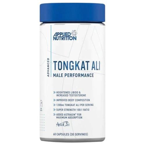 APPLIED TONGKAT ALI x 60 CAPS