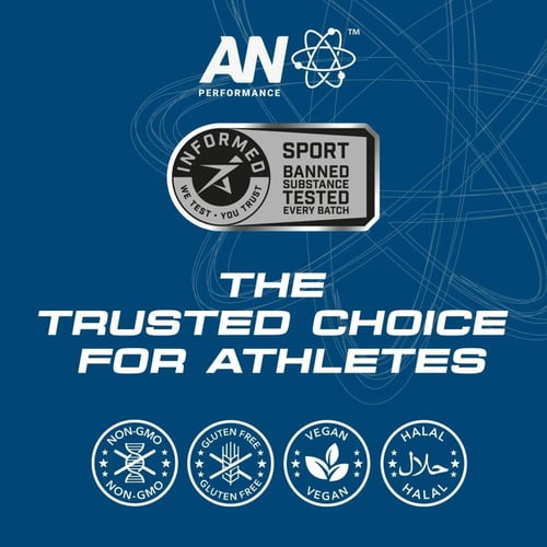 APPLIED CREATINE + PEPTIDE UNFLAVOURED PEPTIDE 444...