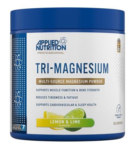 APPLIED TRI-MAGNESIUM LEMON AND LIME 200G