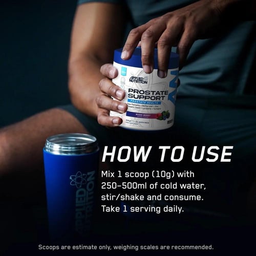 APPLIED ORGAN SHIELD RASPBERRY 300G