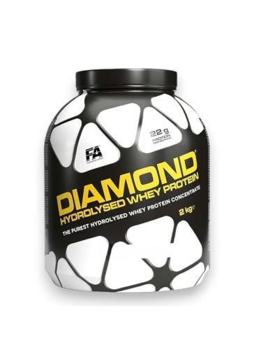 FA DIAMOND HYDROLYSED WHEY PROTIEN BUNTY 2KG