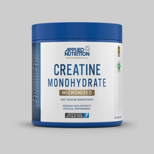 APPLIED CREATINE MONOHYDRATE 250G