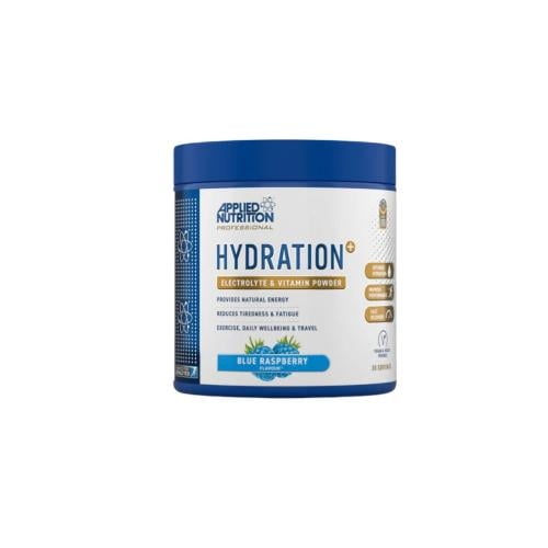 APPLIED HYDRATION BLUE RASPBERRY 240G