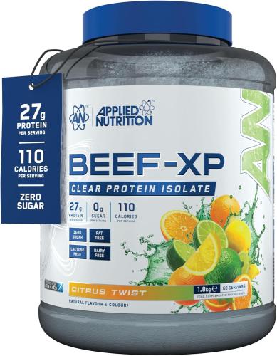 APPLIED BEEF-XP CITRUS TWIST 1.8KG
