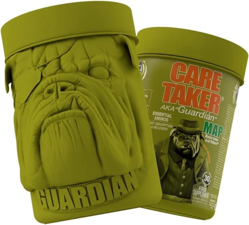 ZOOMAD LABS EAA CARETAKER Cherry Bomb 420 G