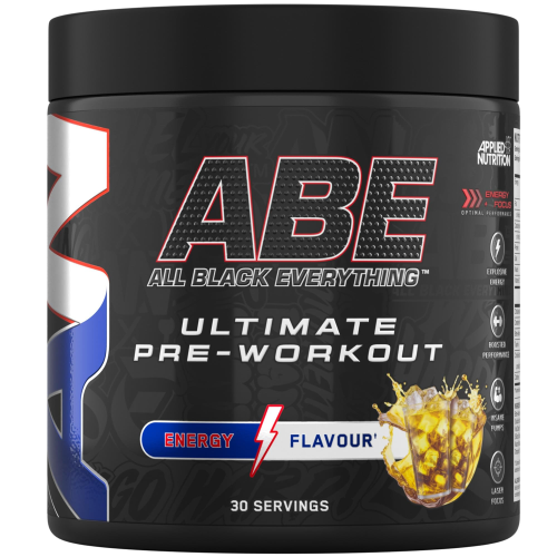 APPLIED ABE ENERGY FLAVOUR 375G