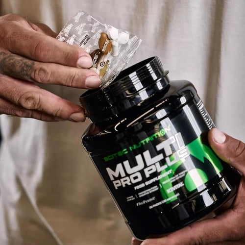 SCITEC MULTI PRO PLUS 30 PACK
