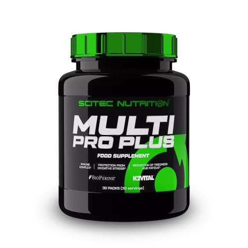 SCITEC MULTI PRO PLUS 30 PACK