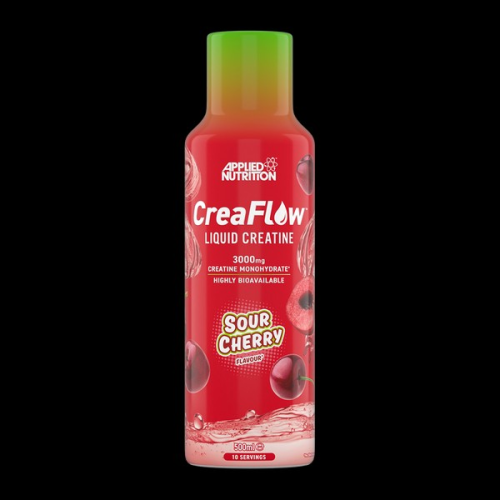 APPLIED CREAFLOW SOUR CHERRY 500ML