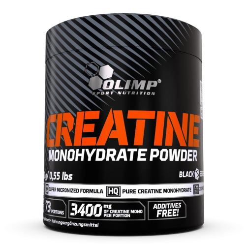 OLIMP CREATINE MONOHYDRATE 250G