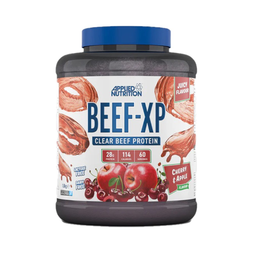 APPLIED BEEF-XP CHERRY & APPLE 1.8KG