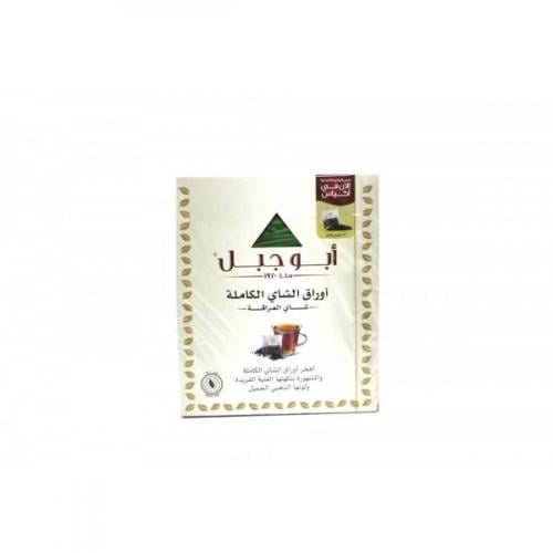 شاي ابو جبل علاقي