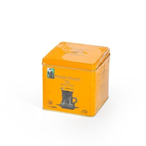 شاي شيهانة الذهبي- حديد