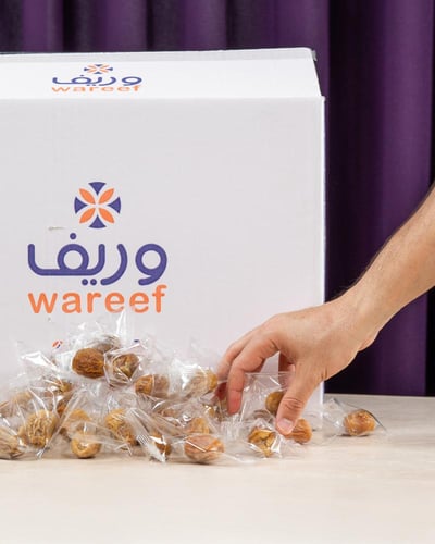 سكري مغلف 5 ك رقم 1