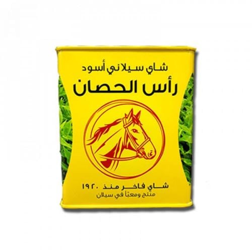 شاي راس الحصان تنك 300ج