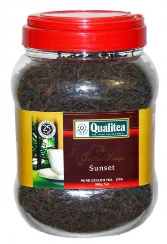 شاي كوالتي ورق