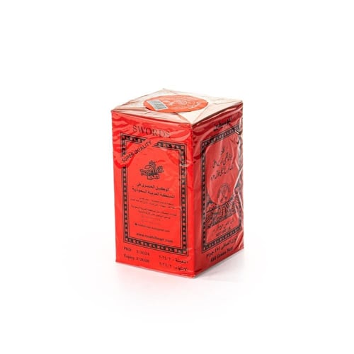 شاي ابوسيفين وارد سعودي 454ج