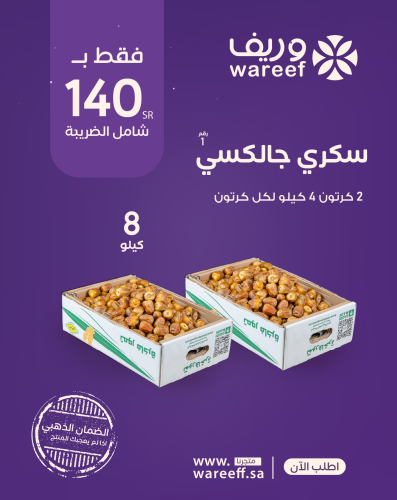 سكري جالكسي 2 كرتون - عرض رمضان