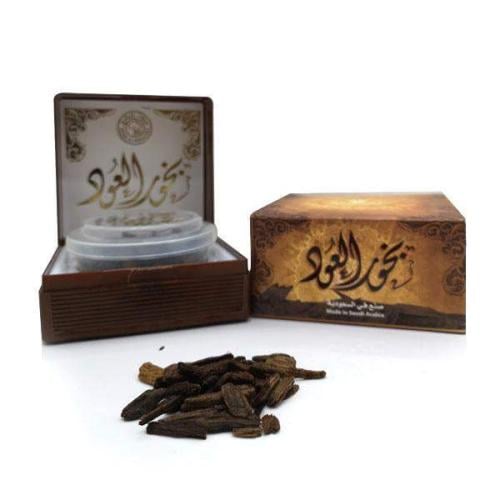 بخور العود 50جم