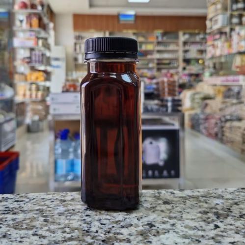 زيت الحبة السوداء سوري معاصر