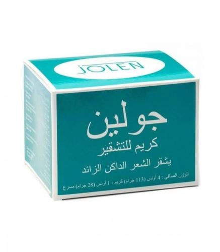 كريم للتشقير جولين 4اونس