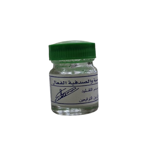 دهان الحساسية والصدفية فعال ممتاز