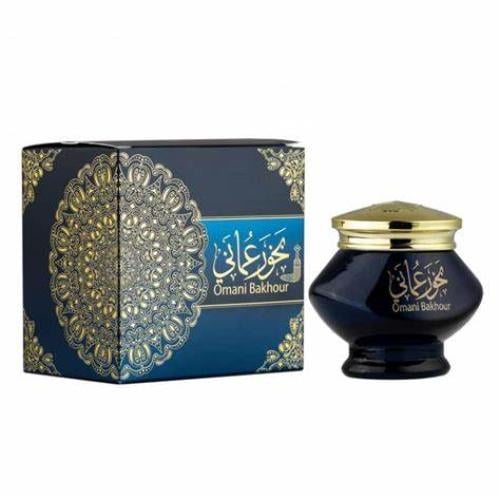بخور عماني من شركة الماس