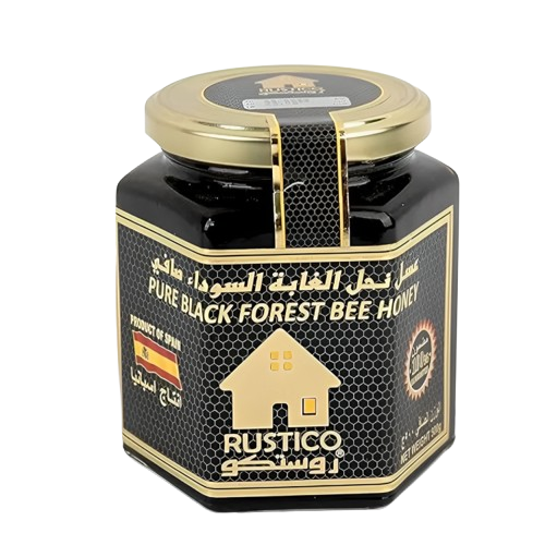 عسل الغابة السوداء صلفي