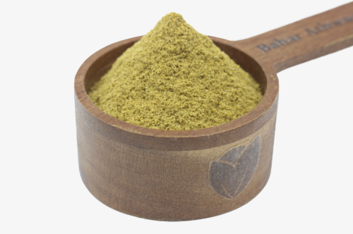 كمون يمني مطحون ملاحضه الطحن في المحل