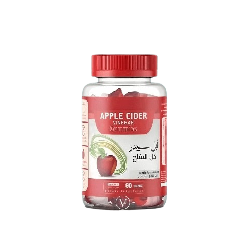 Apple Cider – نكهة التفاح الطازج بلمسة غذائية