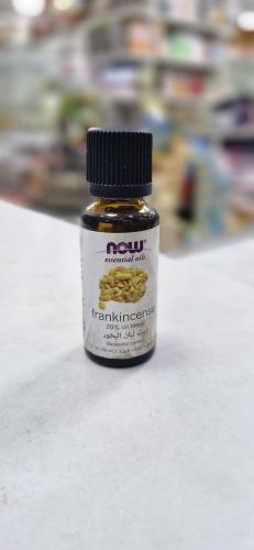 زيت لبان من ناو 30مل